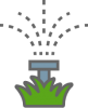 irrigation